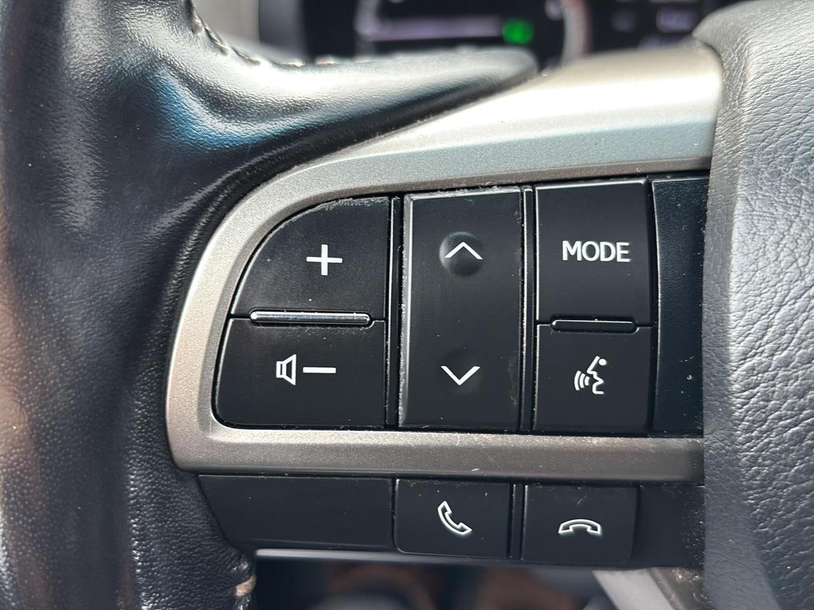 2021 Lexus GX GX 460 Premium