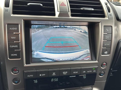 2021 Lexus GX GX 460 Premium