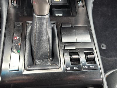 2021 Lexus GX GX 460 Premium