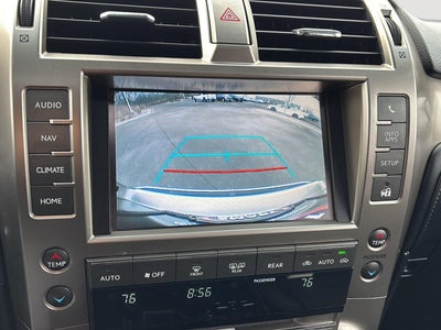 2021 Lexus GX GX 460 Premium