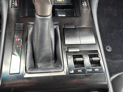 2021 Lexus GX GX 460 Premium