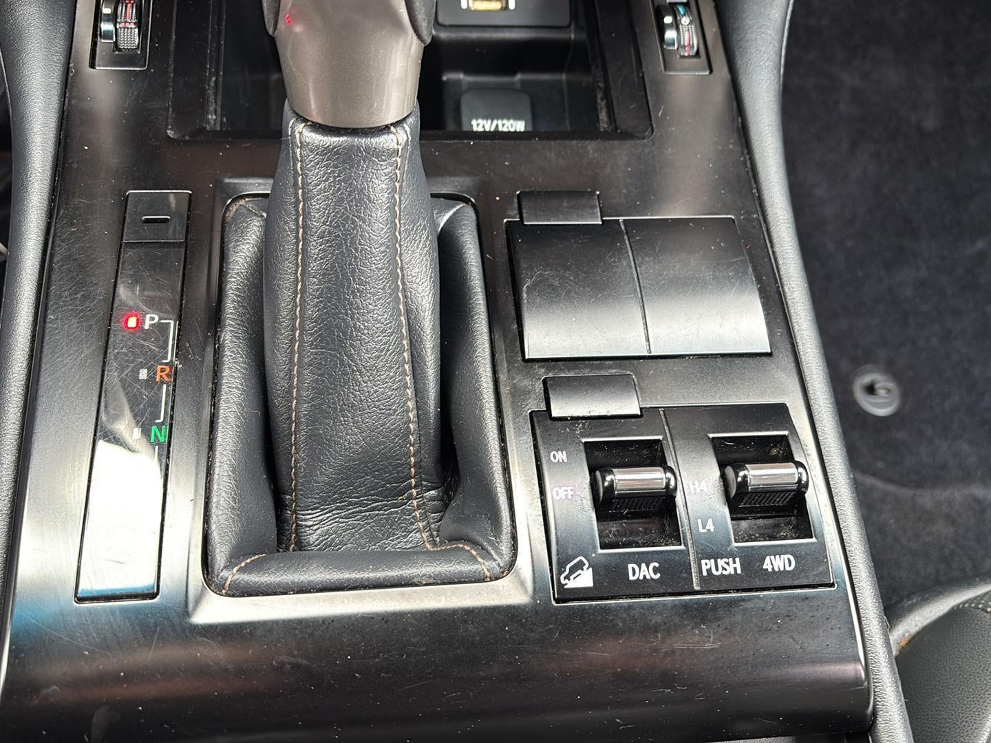 2021 Lexus GX GX 460 Premium