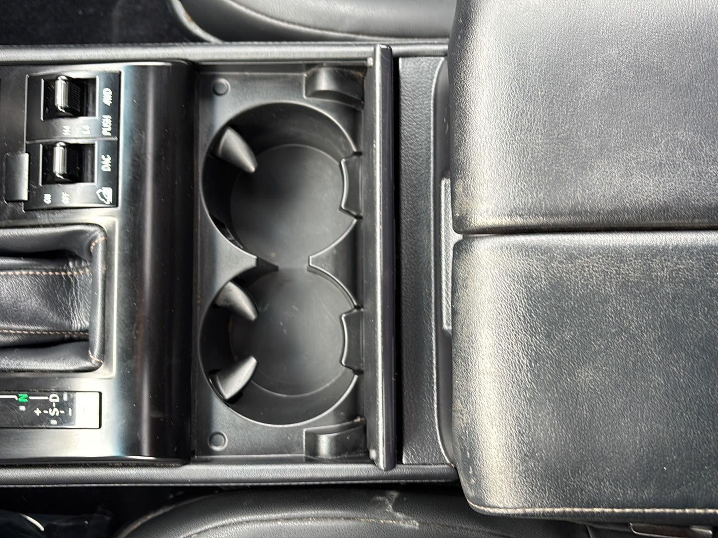 2021 Lexus GX GX 460 Premium