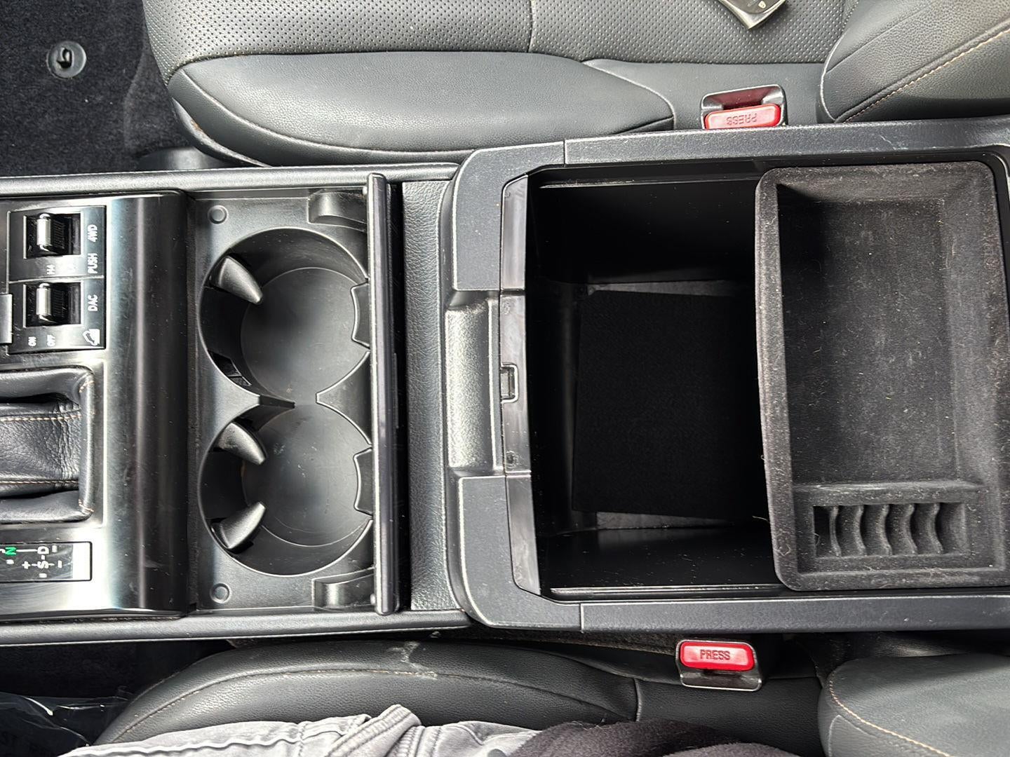 2021 Lexus GX GX 460 Premium