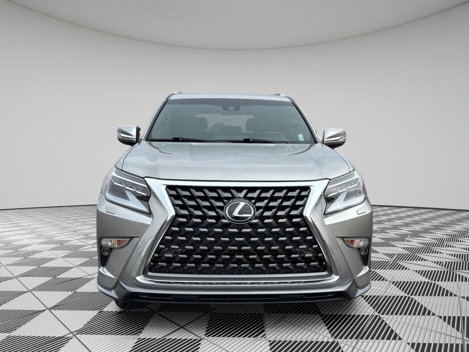 2021 Lexus GX GX 460 Premium