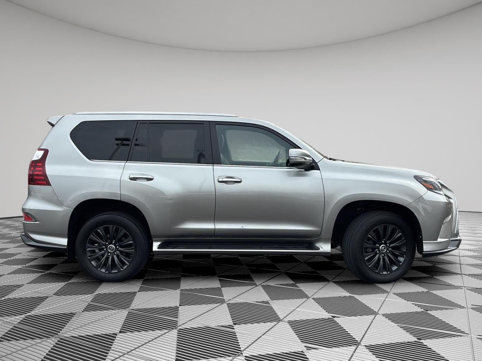2021 Lexus GX GX 460 Premium