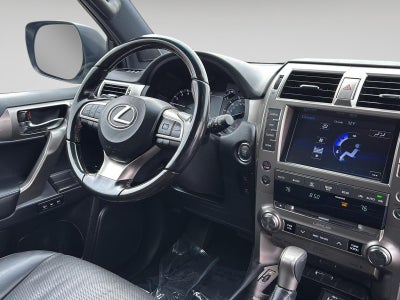 2021 Lexus GX GX 460 Premium