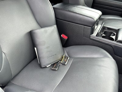 2021 Lexus GX GX 460 Premium