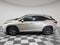 2018 Lexus RX RX 350