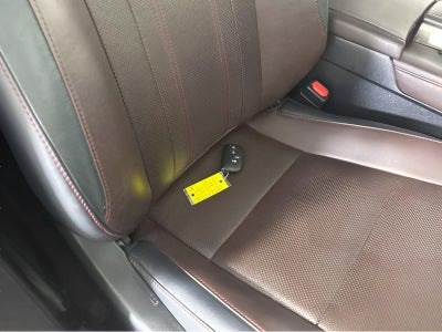 2018 Lexus RX RX 350