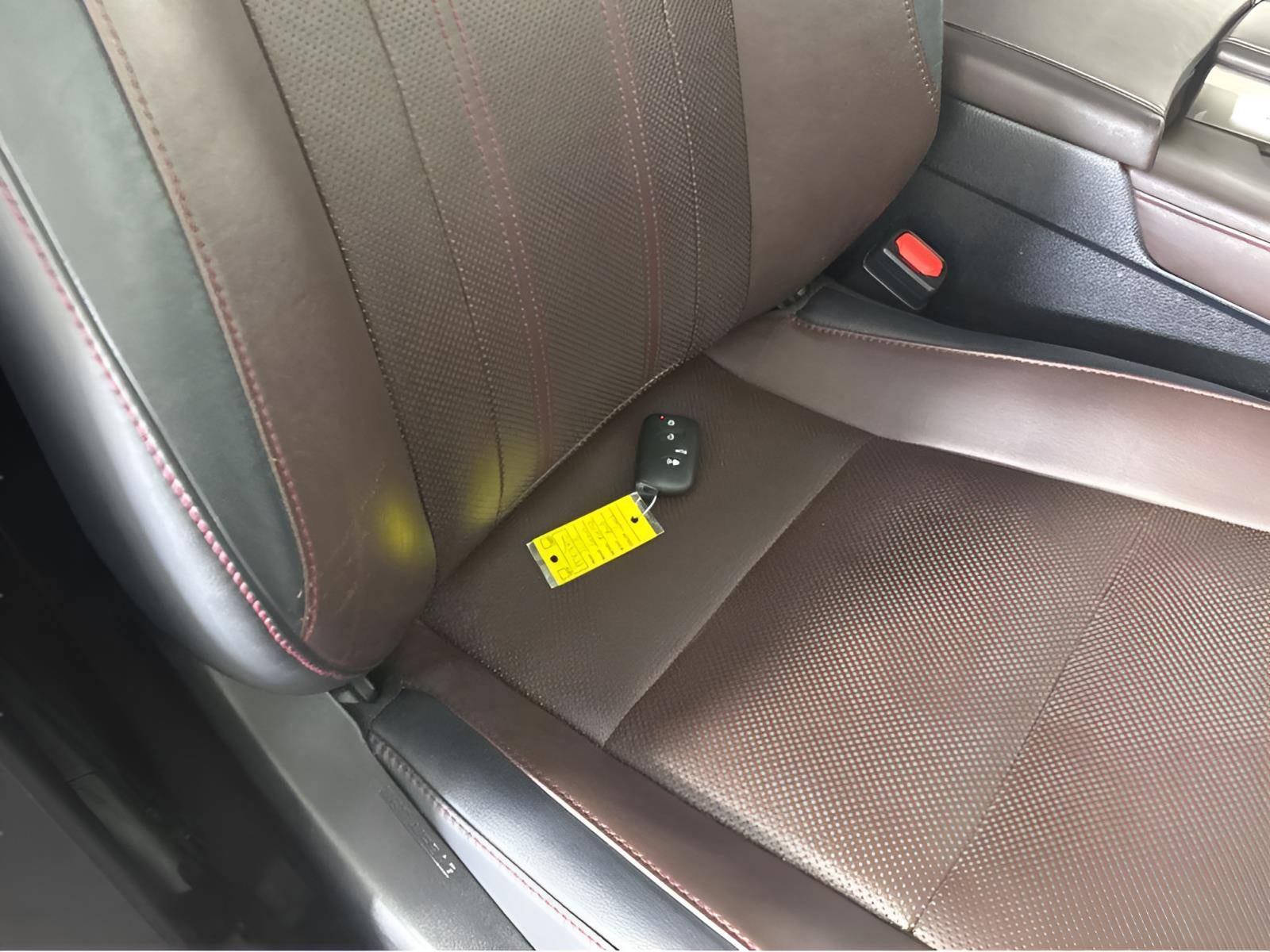 2018 Lexus RX RX 350