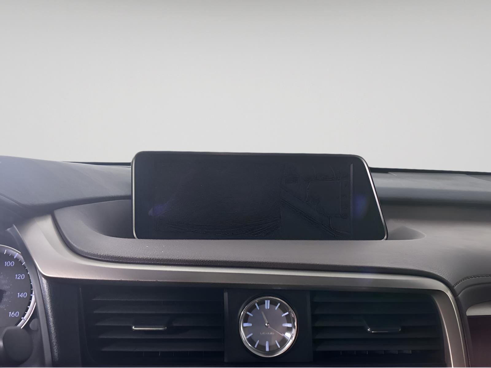 2018 Lexus RX RX 350