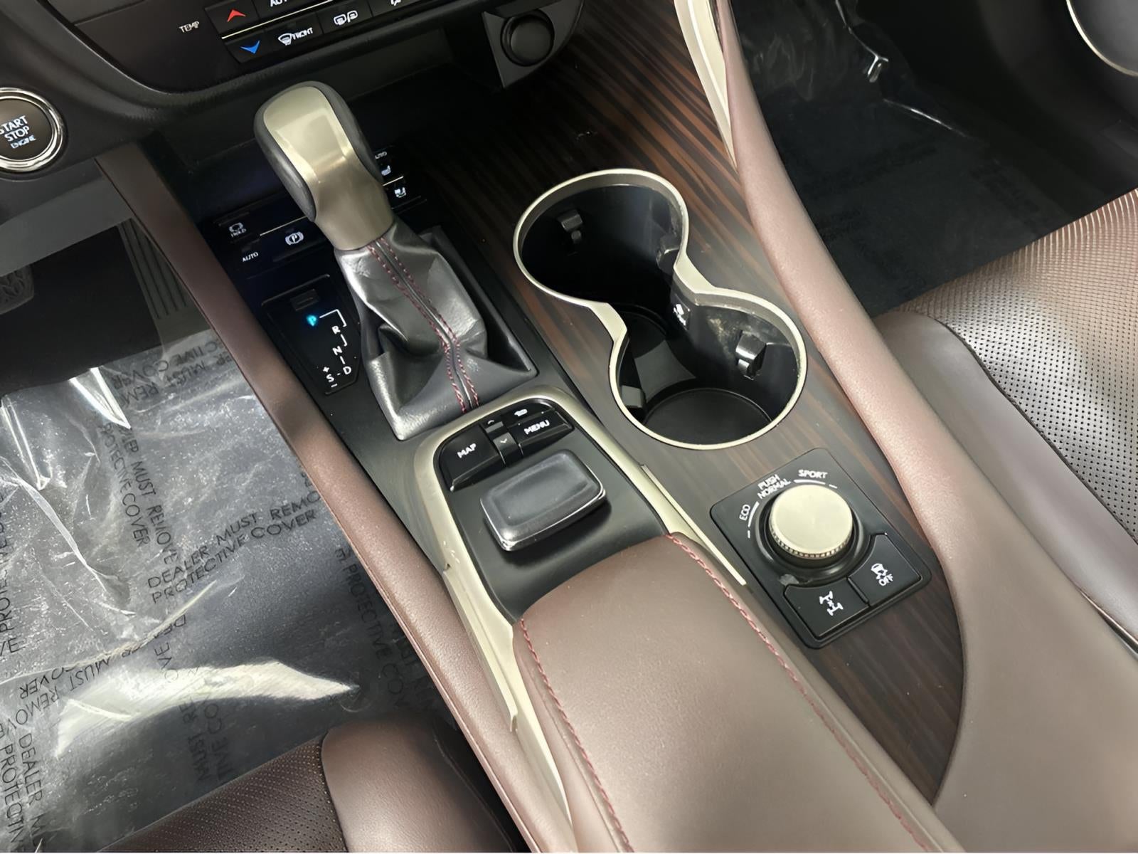 2018 Lexus RX RX 350