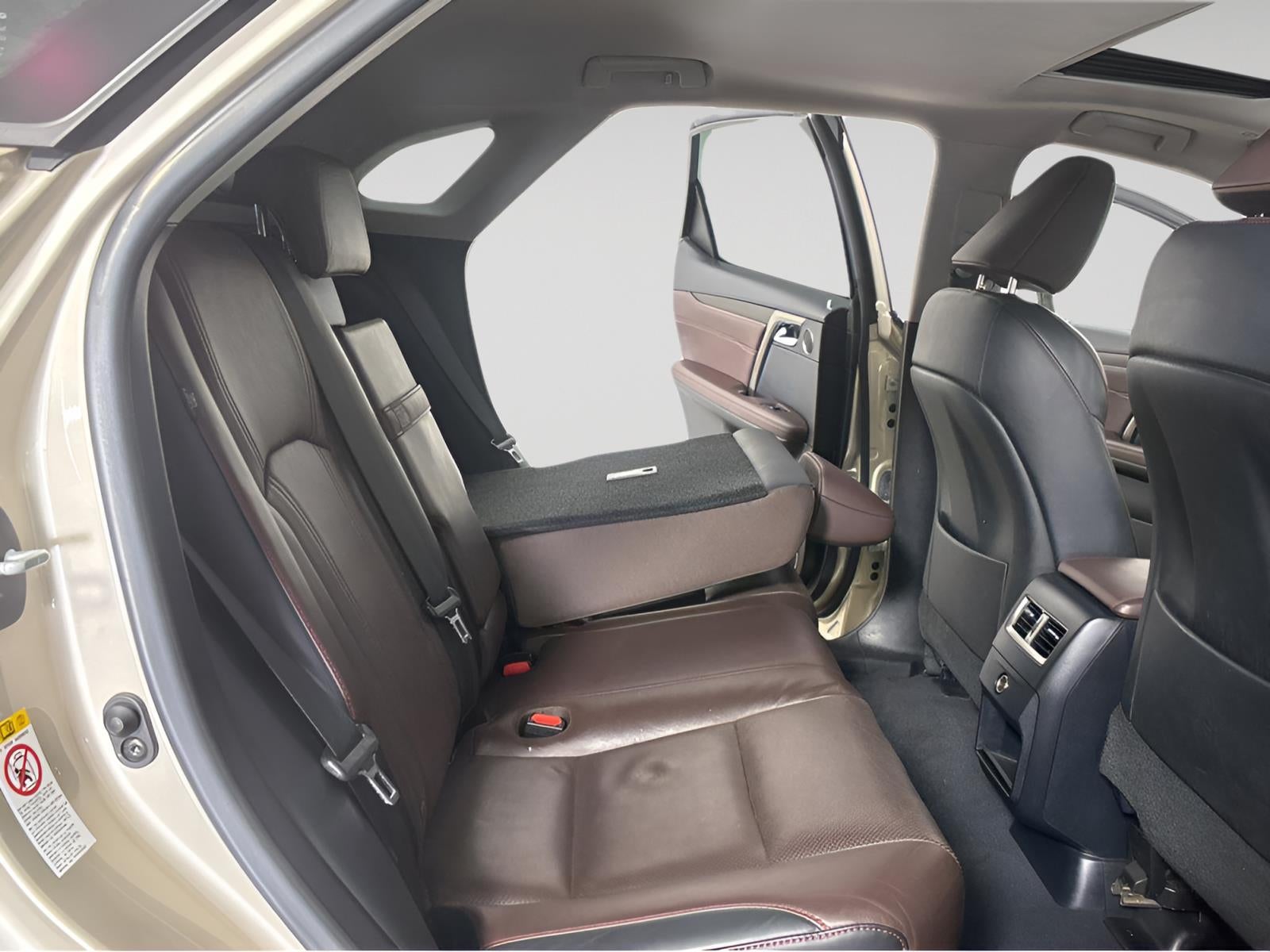 2018 Lexus RX RX 350