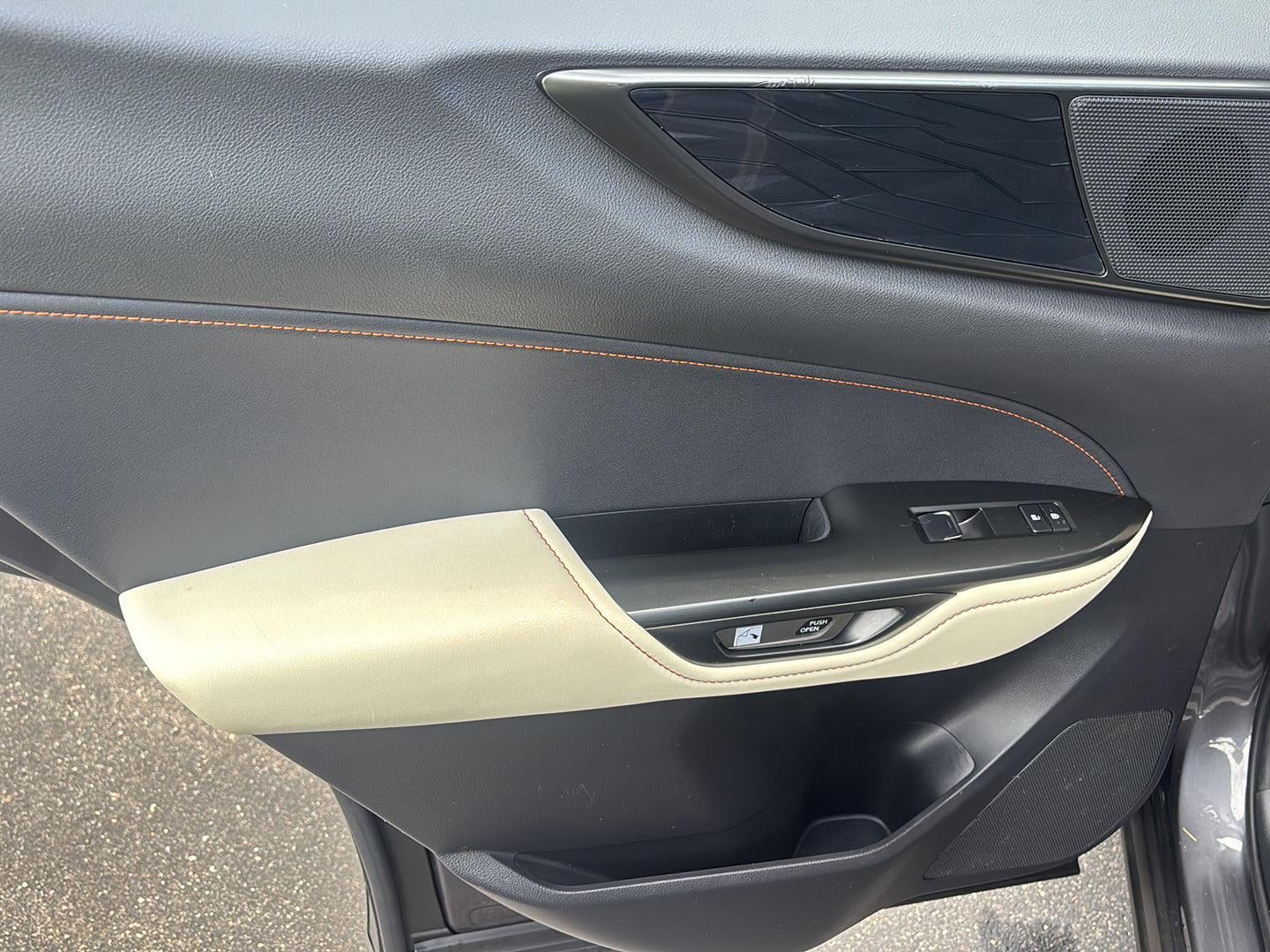 2022 Lexus NX350H PREM