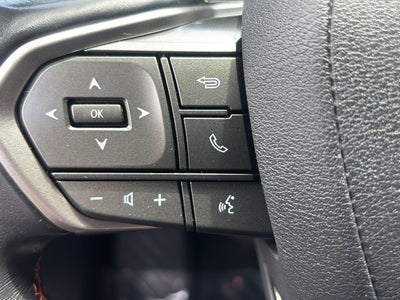 2022 Lexus NX350H PREM