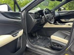 2022 Lexus NX350H PREM