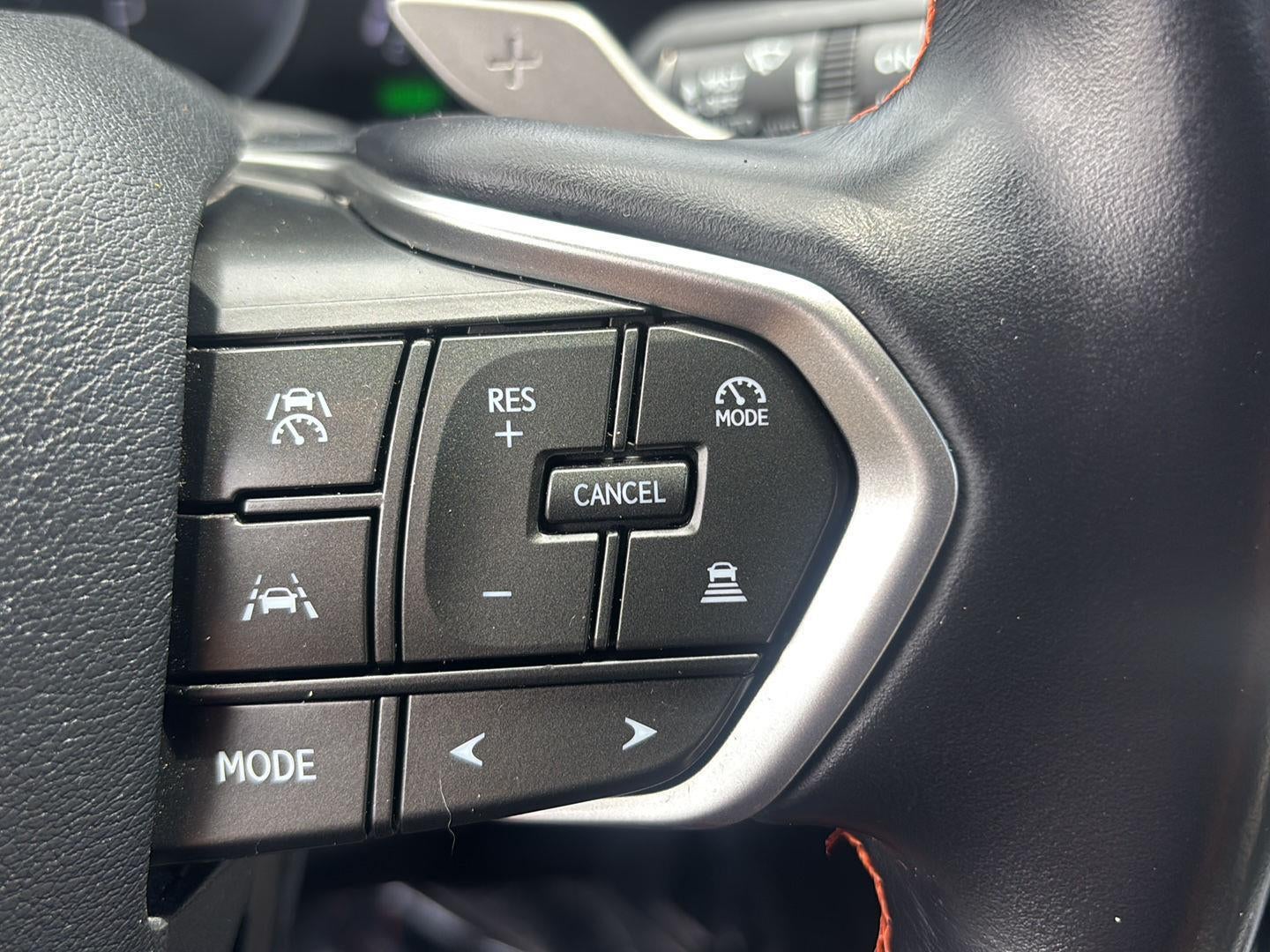 2022 Lexus NX350H PREM