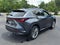 2022 Lexus NX350H PREM