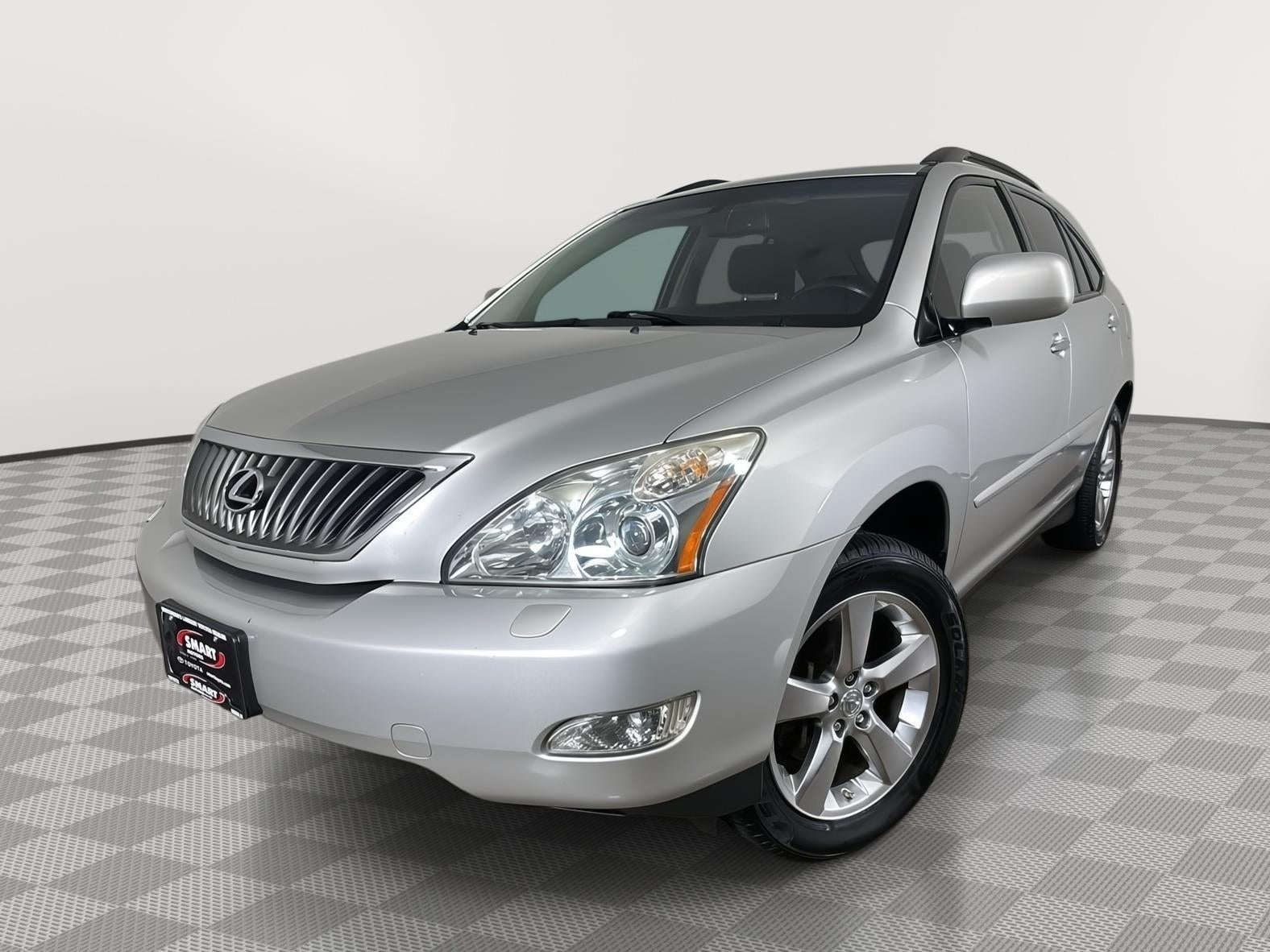 2008 Lexus RX 350 AWD 4dr