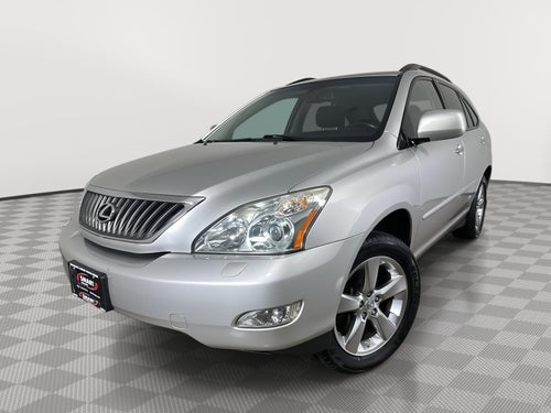 2008 Lexus RX 350 AWD 4dr