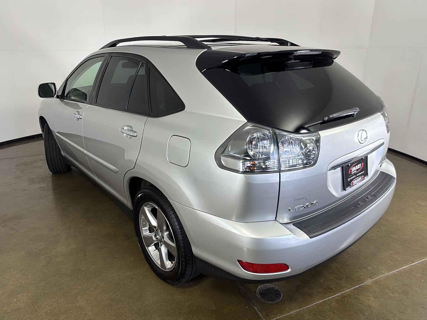 2008 Lexus RX 350 AWD 4dr