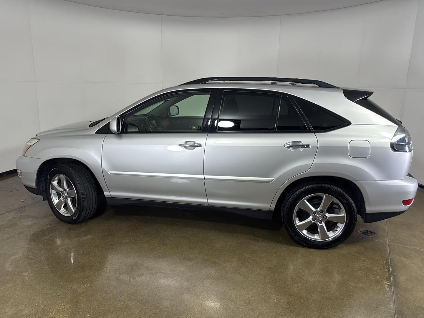2008 Lexus RX 350 AWD 4dr