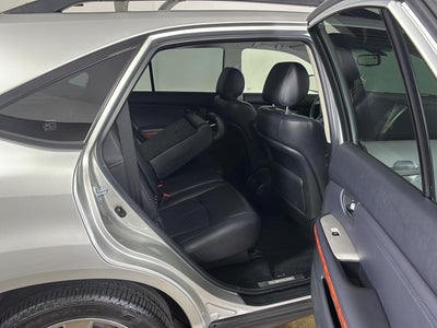 2008 Lexus RX 350 AWD 4dr
