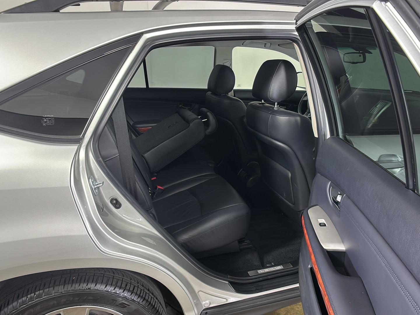 2008 Lexus RX 350 AWD 4dr