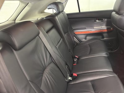 2008 Lexus RX 350 AWD 4dr