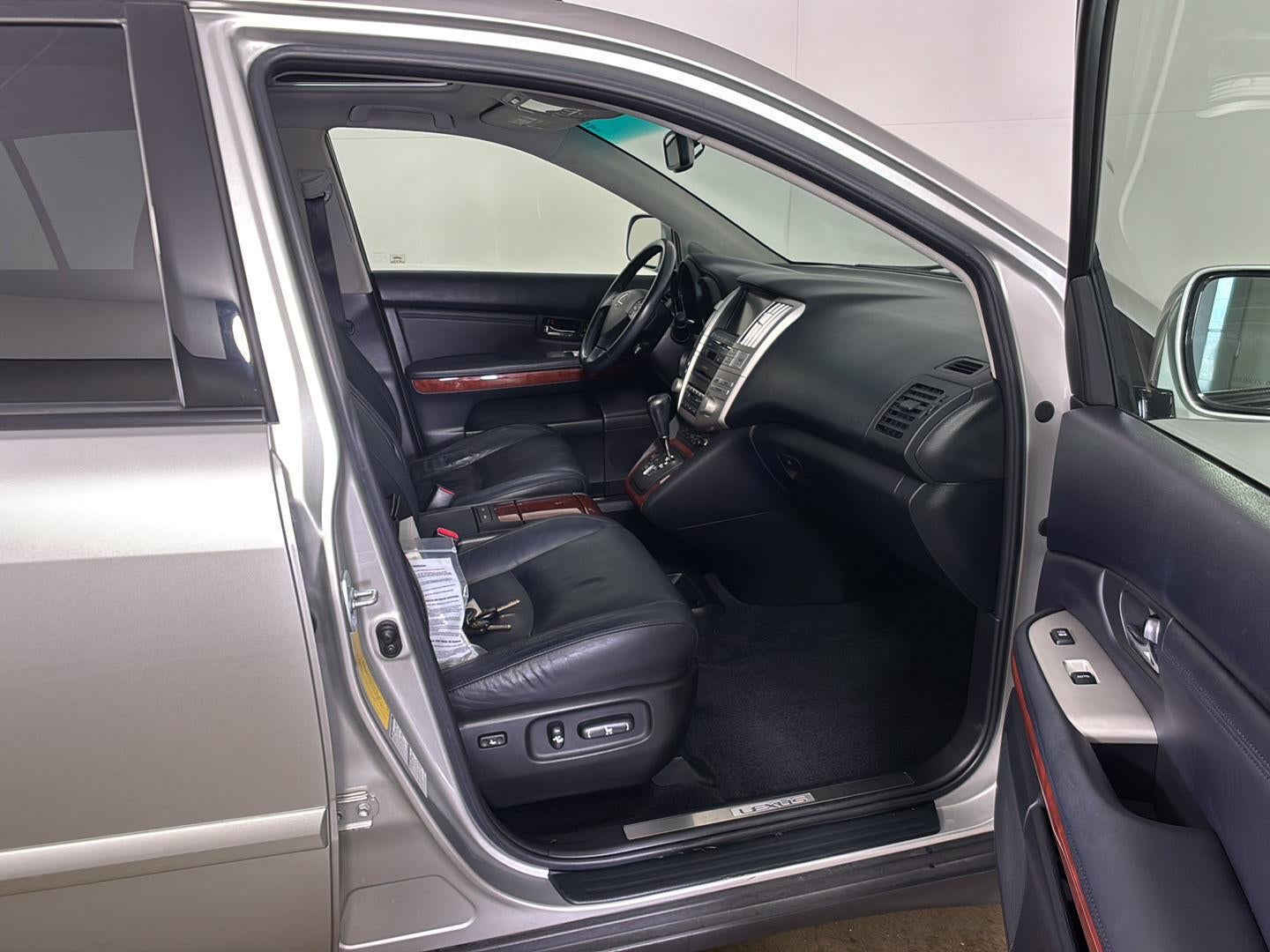 2008 Lexus RX 350 AWD 4dr