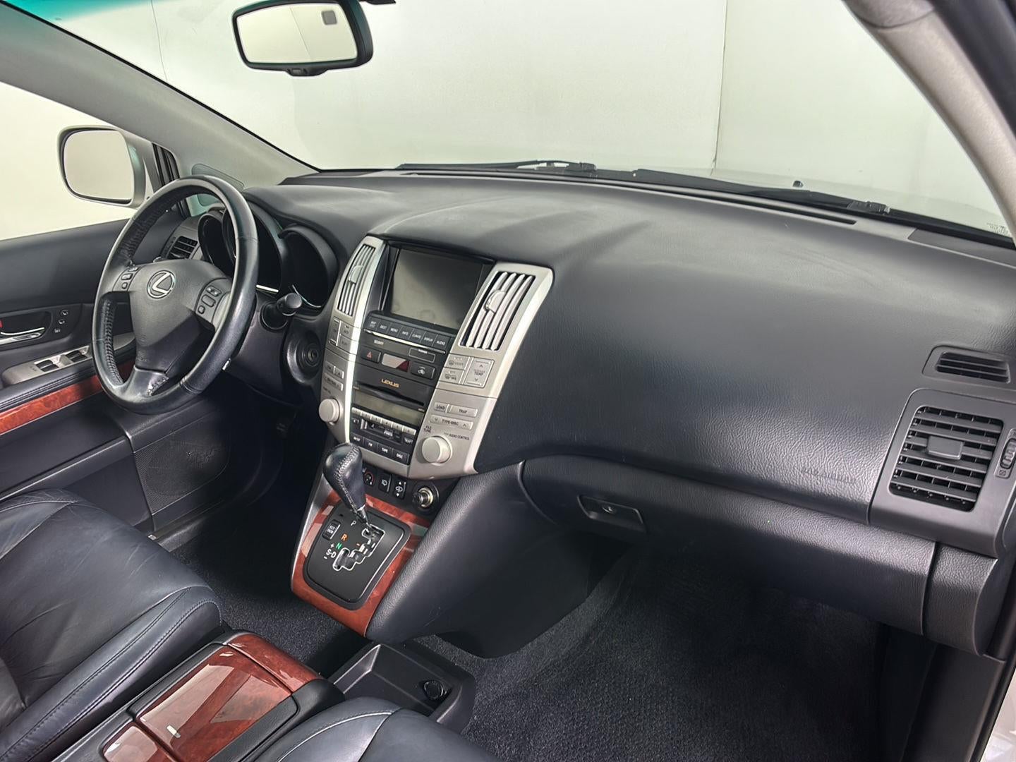 2008 Lexus RX 350 AWD 4dr