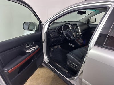 2008 Lexus RX 350 AWD 4dr
