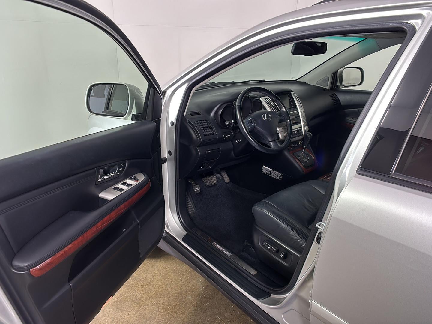 2008 Lexus RX 350 AWD 4dr