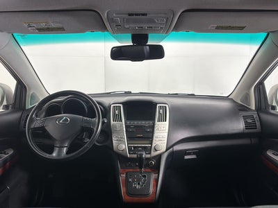 2008 Lexus RX 350 AWD 4dr