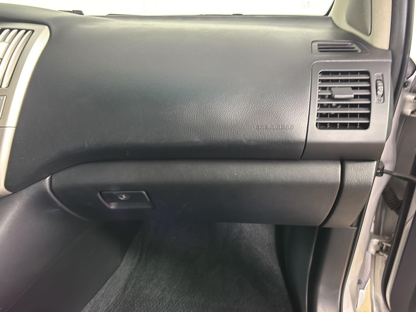2008 Lexus RX 350 AWD 4dr