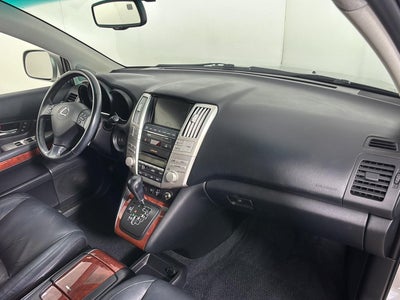 2008 Lexus RX 350 AWD 4dr