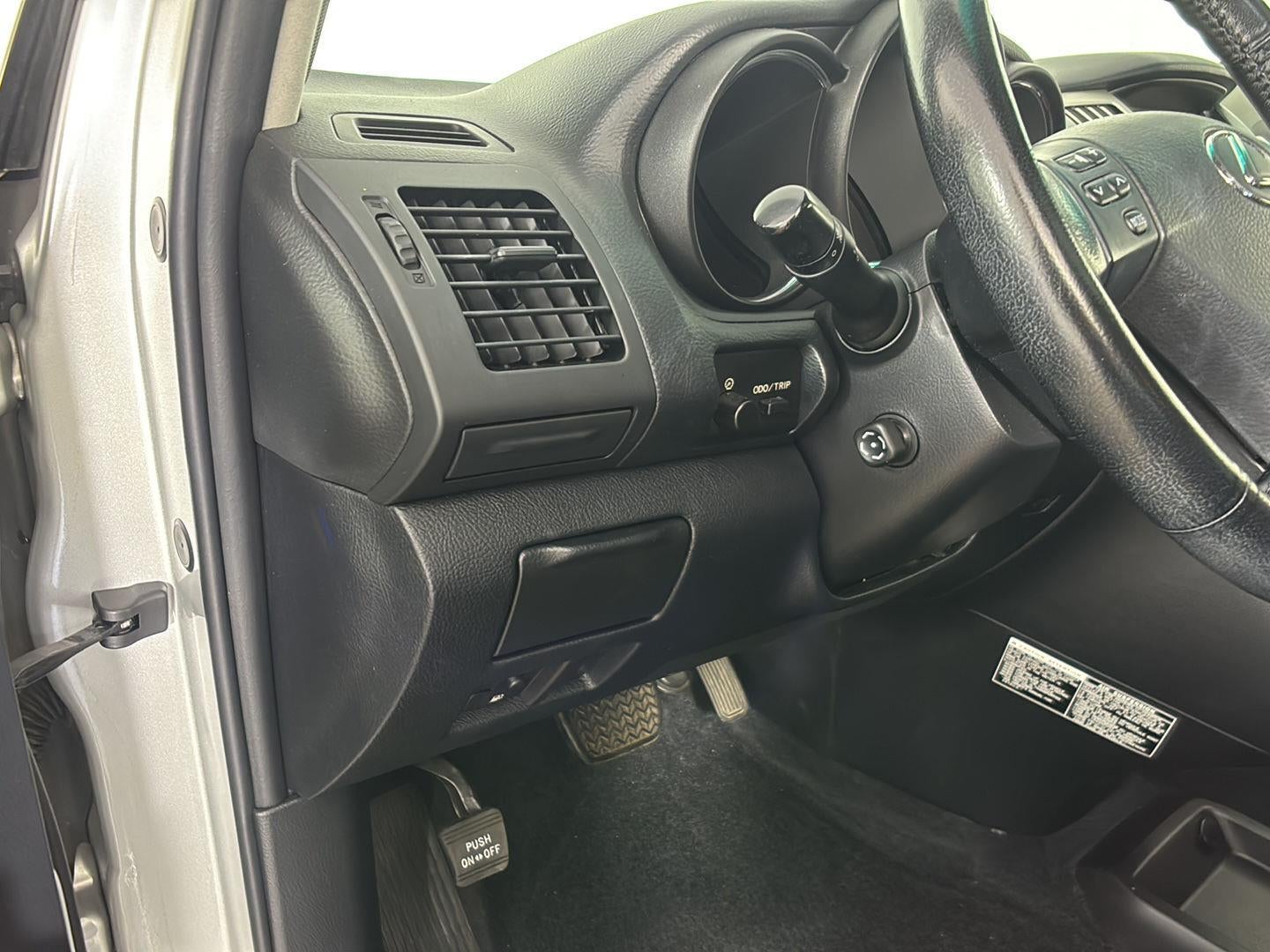2008 Lexus RX 350 AWD 4dr