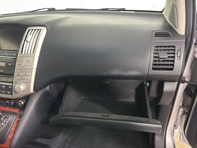 2008 Lexus RX 350 AWD 4dr