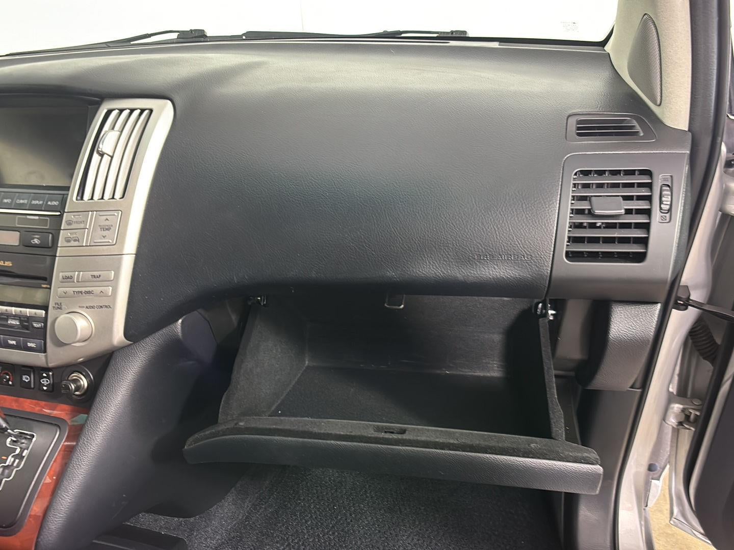 2008 Lexus RX 350 AWD 4dr