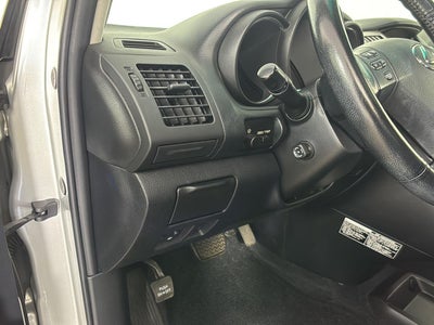 2008 Lexus RX 350 AWD 4dr