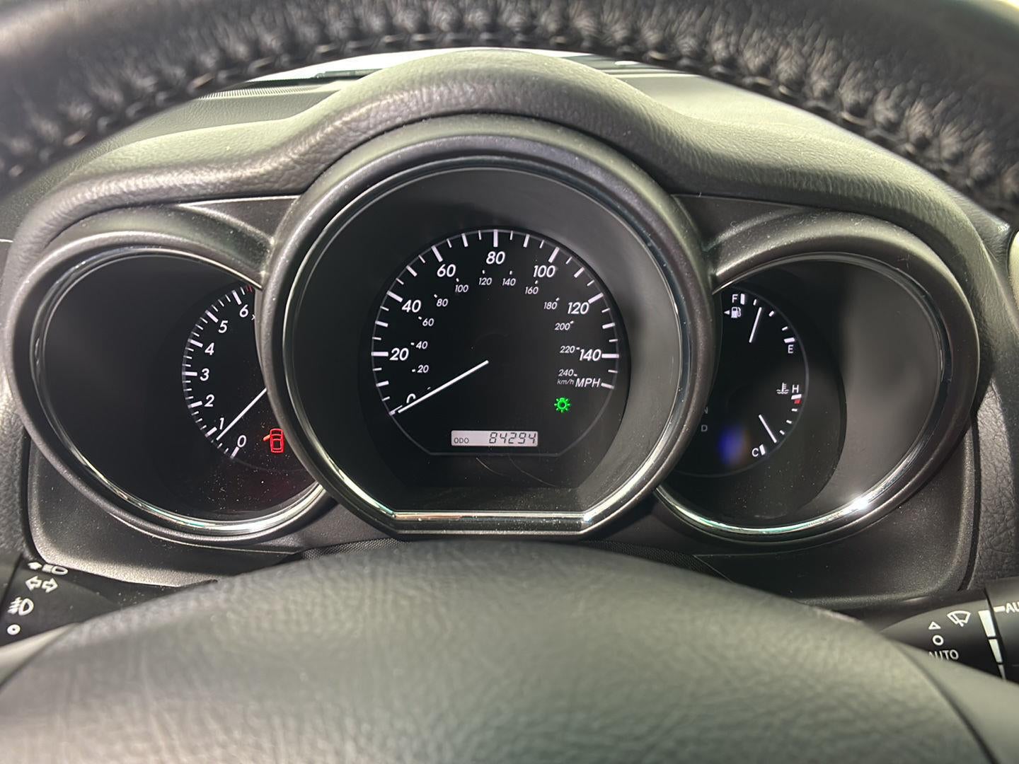 2008 Lexus RX 350 AWD 4dr