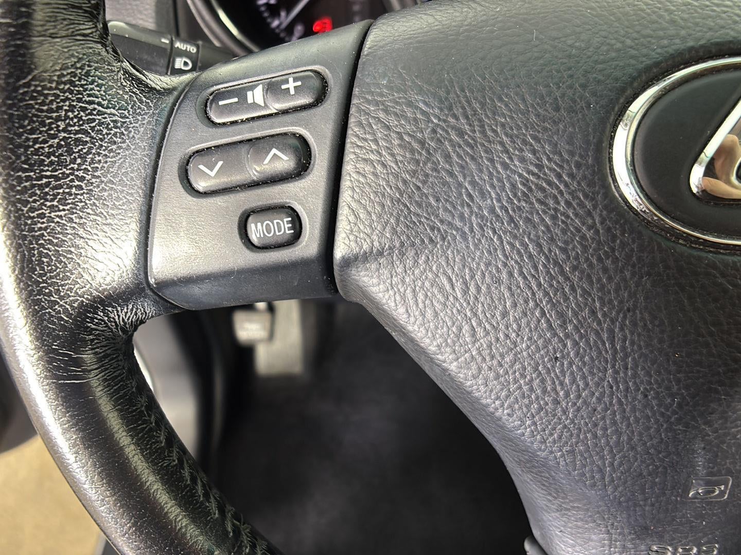2008 Lexus RX 350 AWD 4dr
