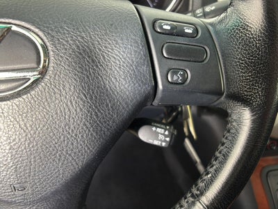 2008 Lexus RX 350 AWD 4dr
