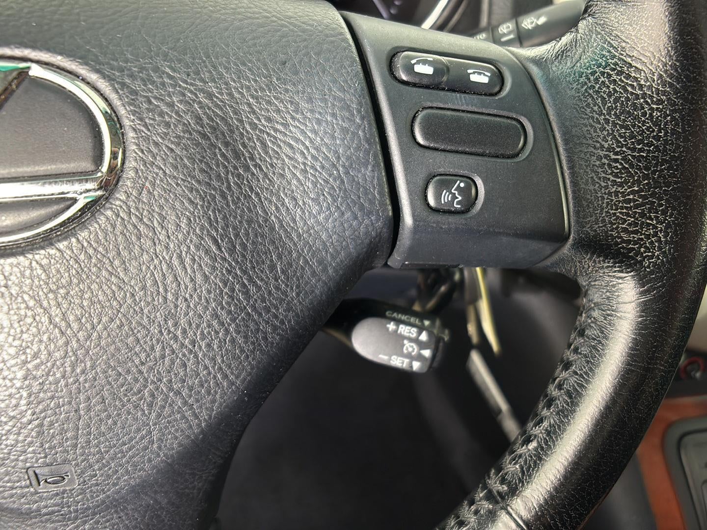 2008 Lexus RX 350 AWD 4dr