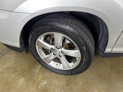 2008 Lexus RX 350 AWD 4dr