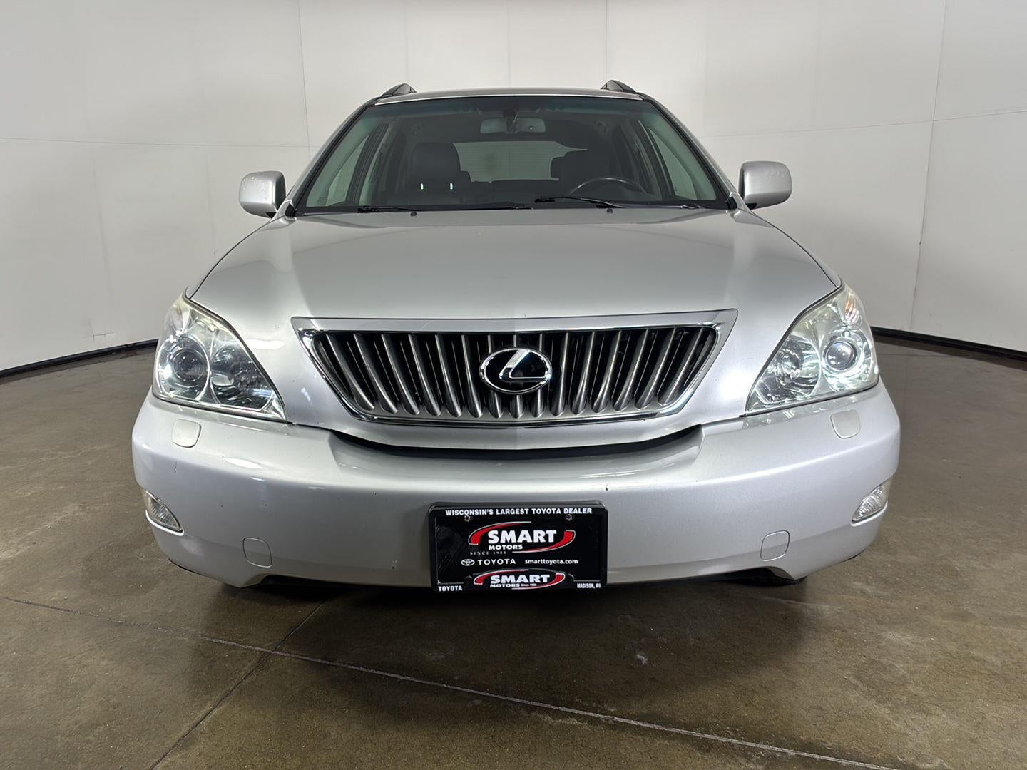2008 Lexus RX 350 AWD 4dr
