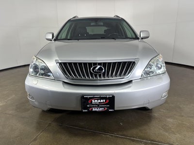 2008 Lexus RX 350 AWD 4dr