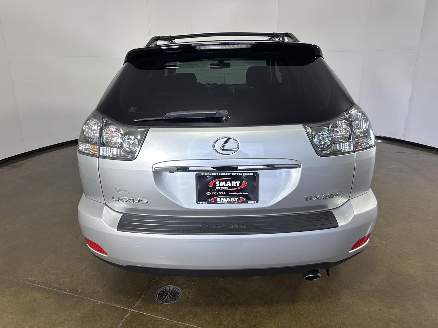 2008 Lexus RX 350 AWD 4dr