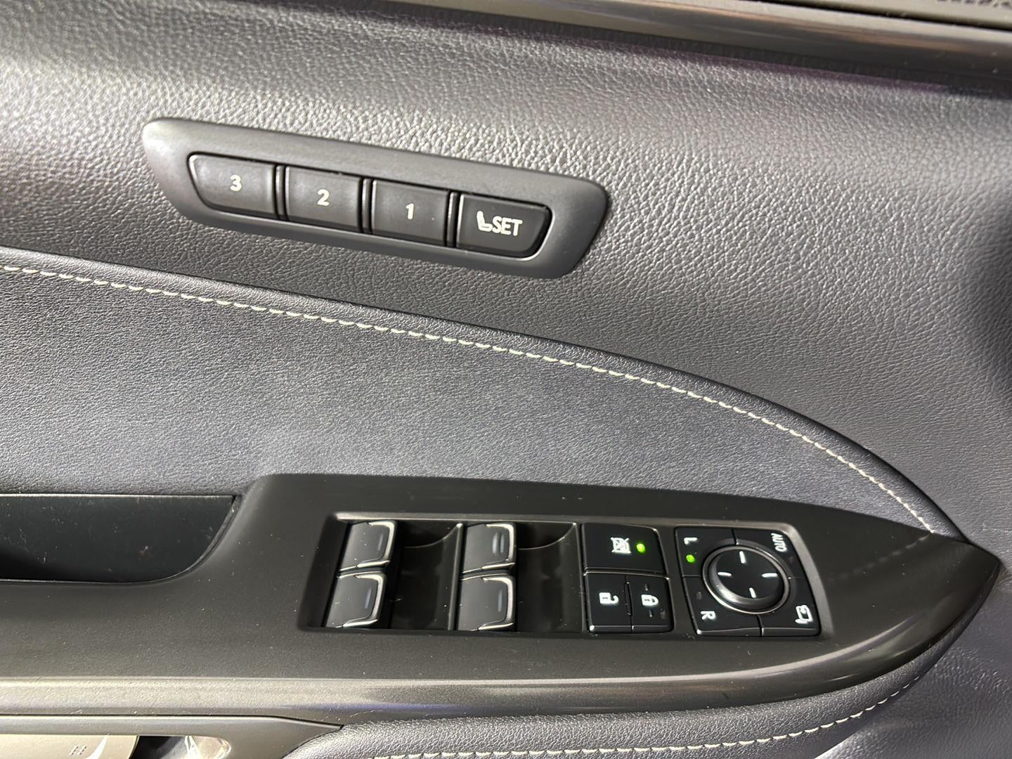 2022 Lexus NX NX 350 F SPORT Handling